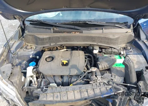 2021 Kia Seltos S z USA, uszkodzony, nr VIN KNDEU2AA4M7204407